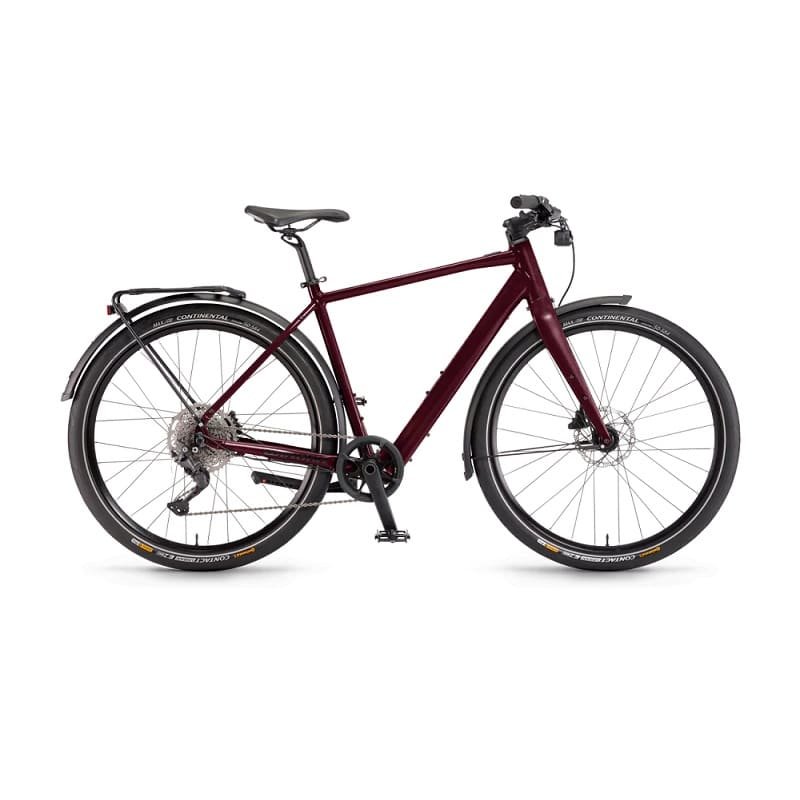 Vélo électrique Winora E-Flitzer 2022 – Image 4