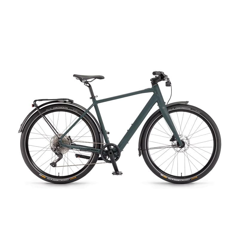 Vélo électrique Winora E-Flitzer 2022