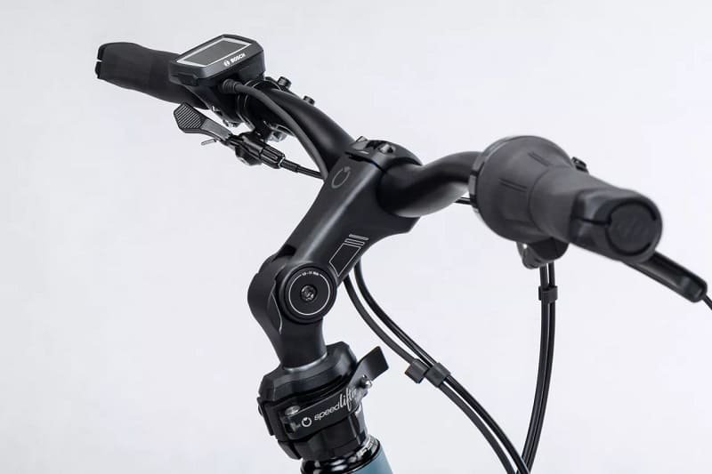 Vélo électrique Winora Radius – Image 3