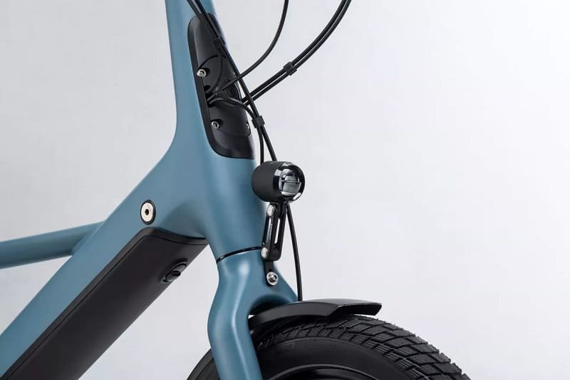Vélo électrique Winora Radius – Image 2