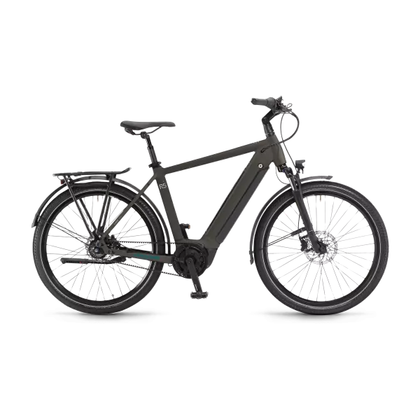 Vélo électrique Winora Sinus R5f Gent 2022