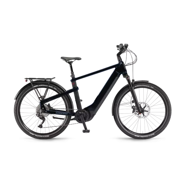 Vélo électrique Winora Yakun 10 2023