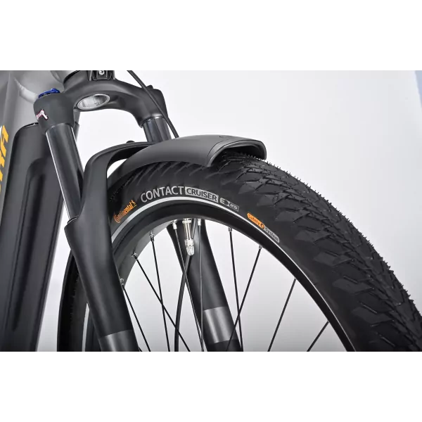 Vélo électrique Winora Yucatan X8 2023 – Image 8