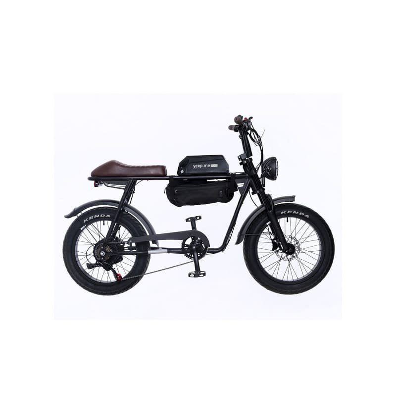 Vélo électrique Yeep.me COAST