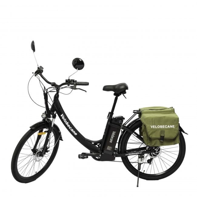 Velo electrique de ville Velobecane Easy ++ – Image 4