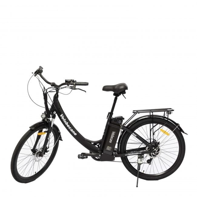 Velo electrique de ville Velobecane Easy ++ – Image 3
