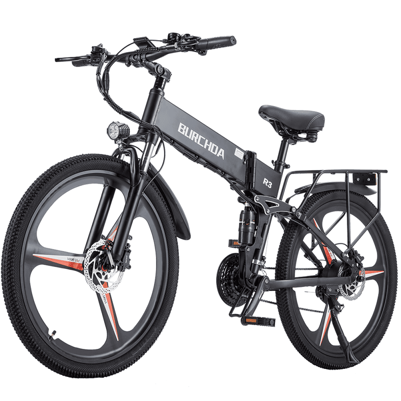 Vélo électrique keteles R3 pro