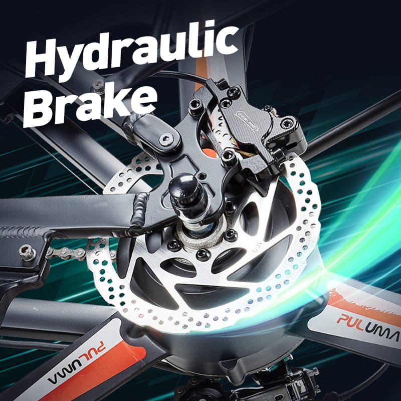 Vélo électrique keteles R3 pro – Image 5