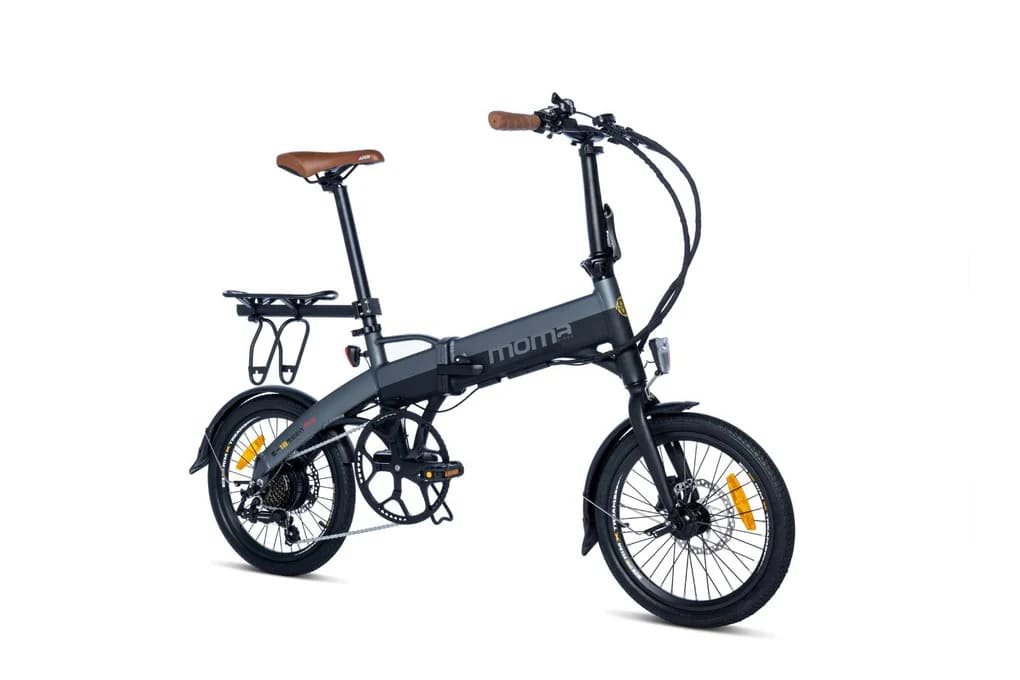Vélo électrique pliant Ebike 18TEEN PRO – Image 4