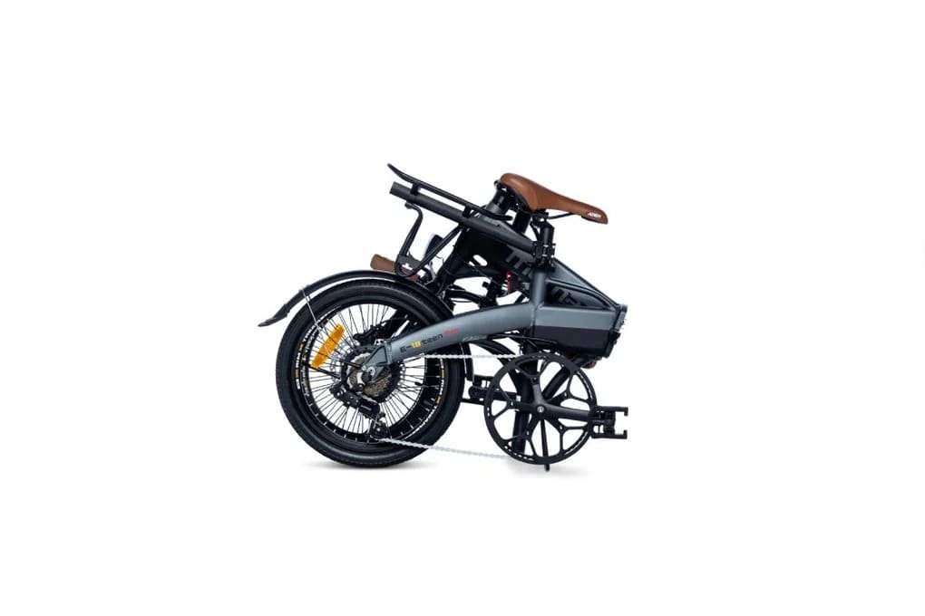 Vélo électrique pliant Ebike 18TEEN PRO – Image 5