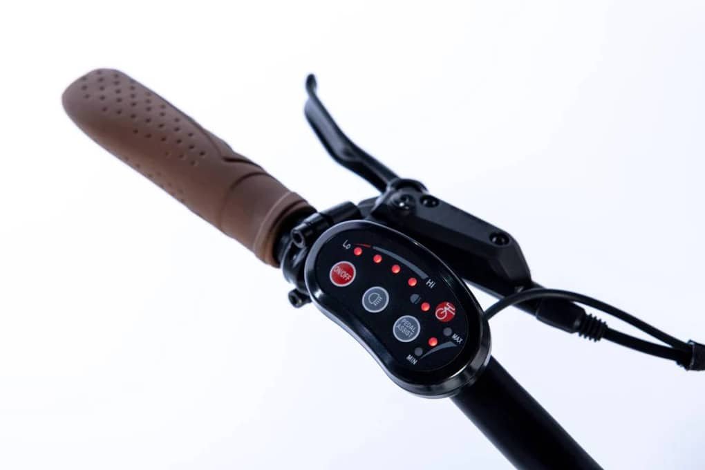 Vélo électrique pliant Ebike 18TEEN PRO – Image 9