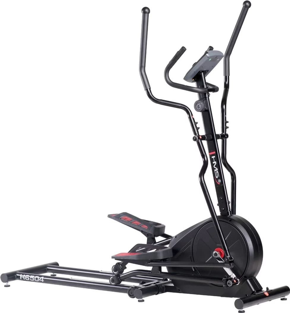 Vélo elliptique a résistance magnétique - HMS H6504 – Image 3