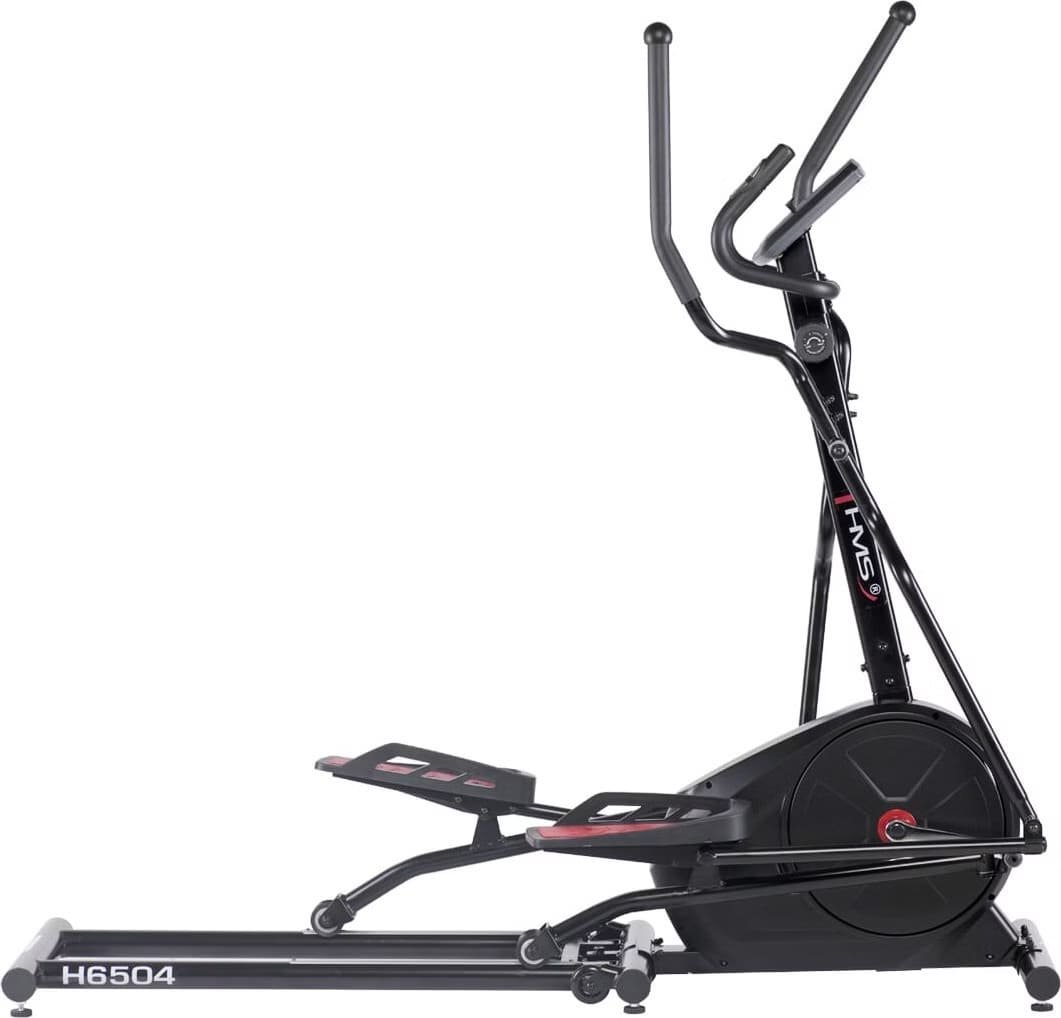 Vélo elliptique a résistance magnétique - HMS H6504 – Image 2