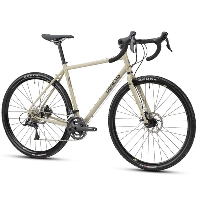 Vélo gravel Genesis Croix de Fer 10 – Image 7
