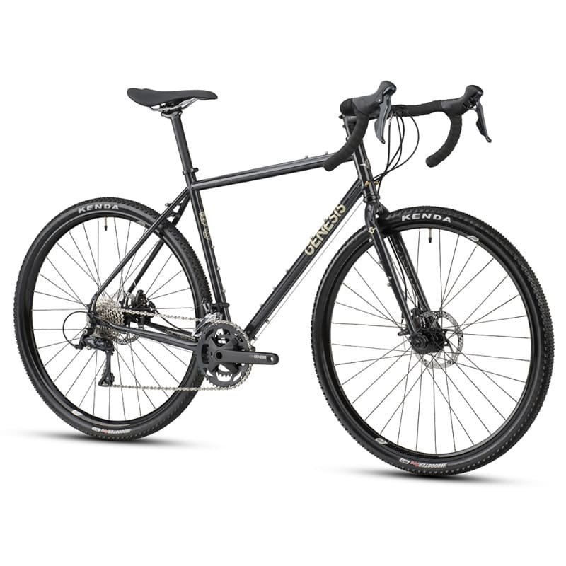 Vélo gravel Genesis Croix de Fer 10 – Image 3