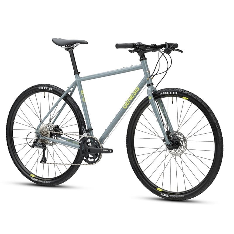 Vélo gravel Genesis Croix de Fer 10 FB – Image 8
