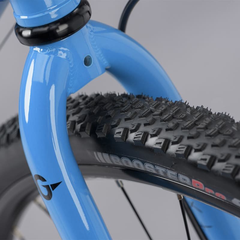 Vélo gravel Genesis Croix de Fer 40 – Image 2