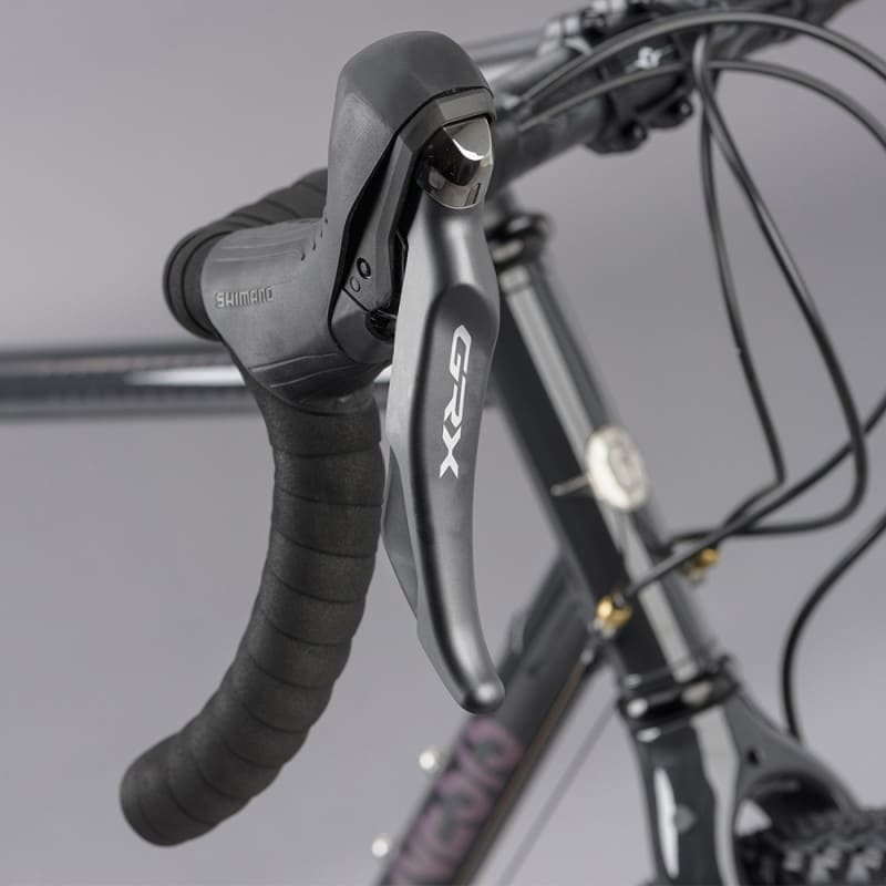 Vélo gravel Genesis Croix de Fer 50 – Image 5
