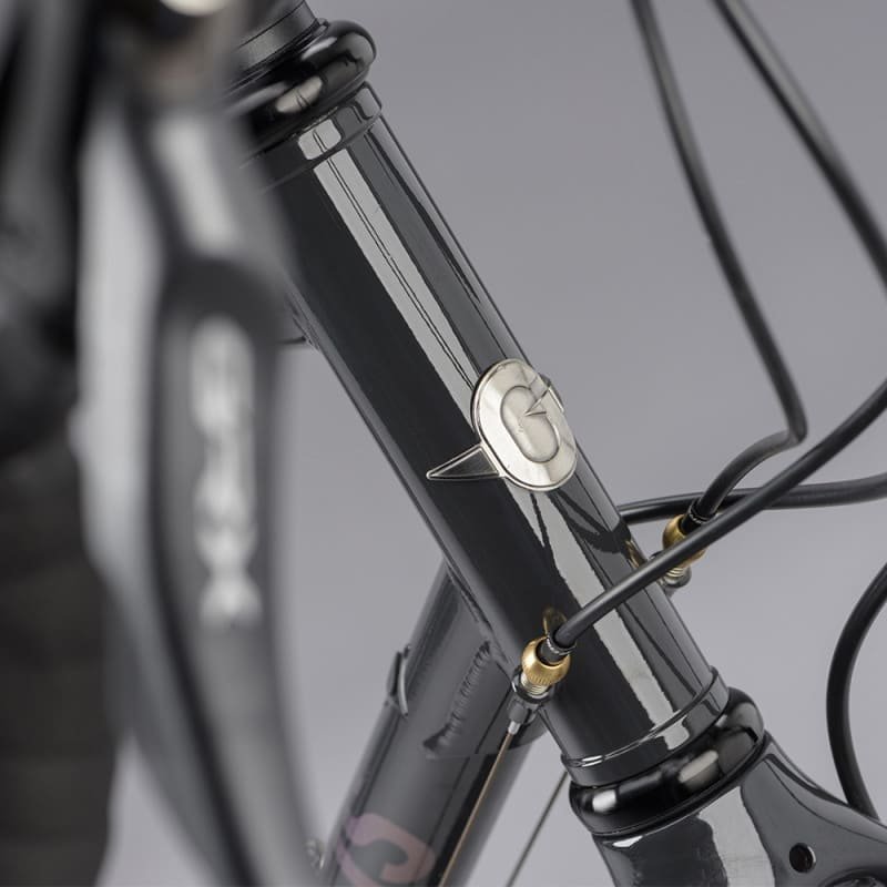 Vélo gravel Genesis Croix de Fer 50 – Image 4