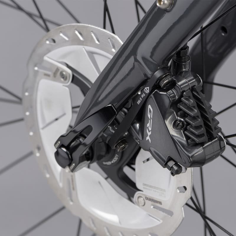 Vélo gravel Genesis Croix de Fer 50 – Image 2