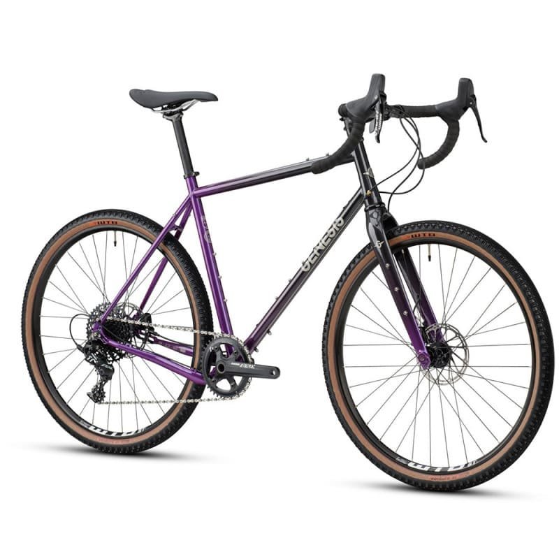 Vélo gravel Genesis Fugio 20 2022 – Image 5
