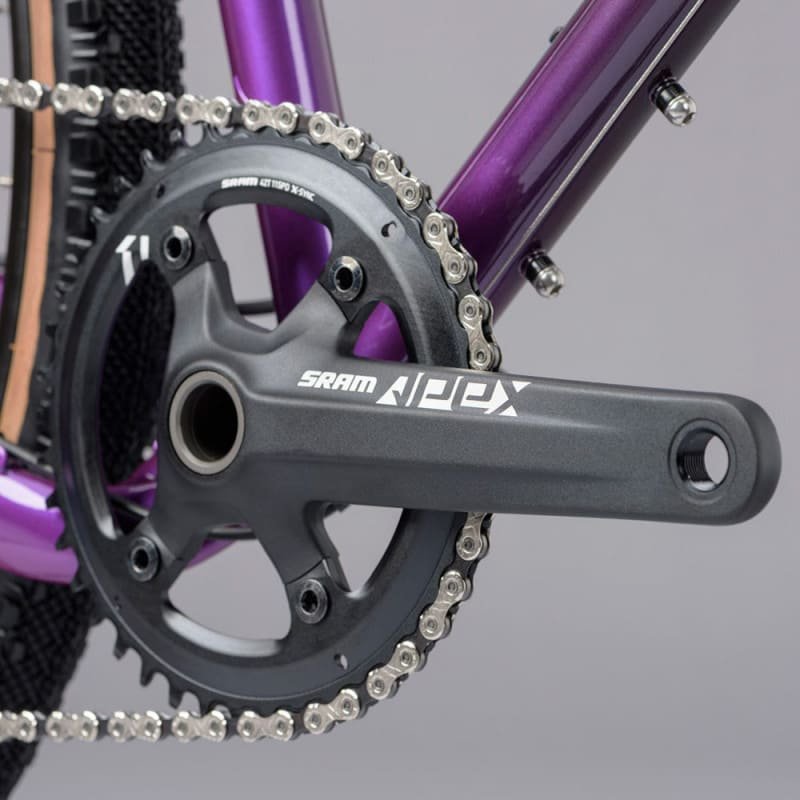 Vélo gravel Genesis Fugio 20 2022 – Image 3