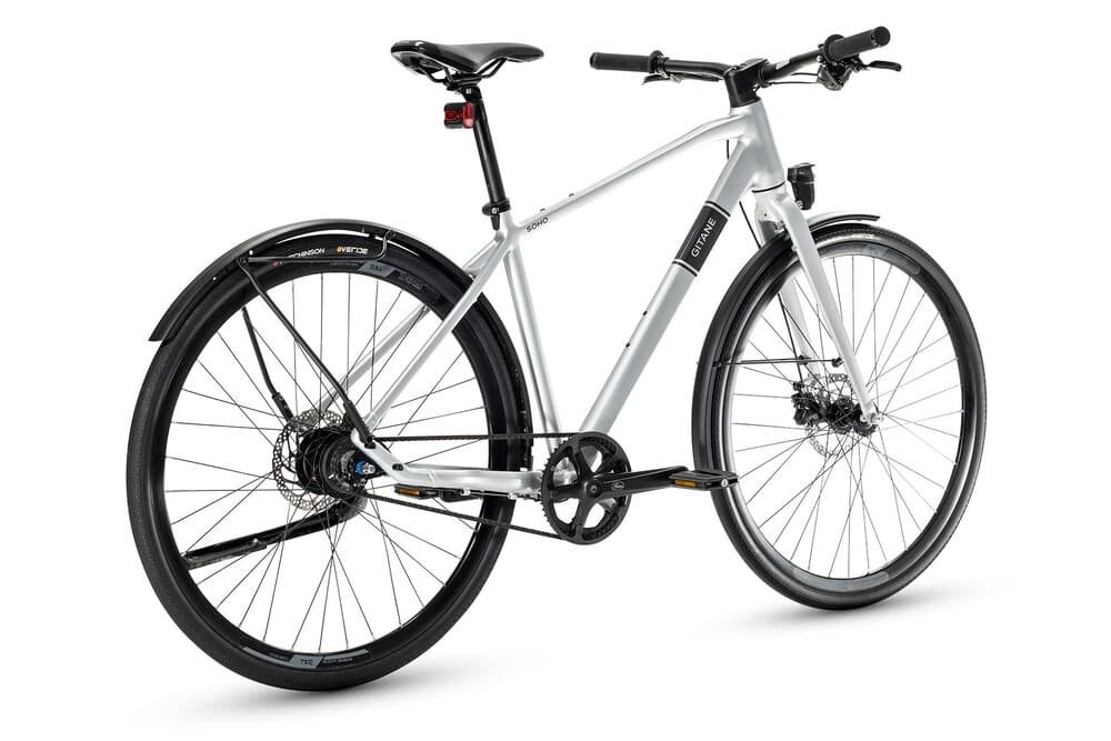 Vélo Trekking Gitane SOHO 1 – Image 3