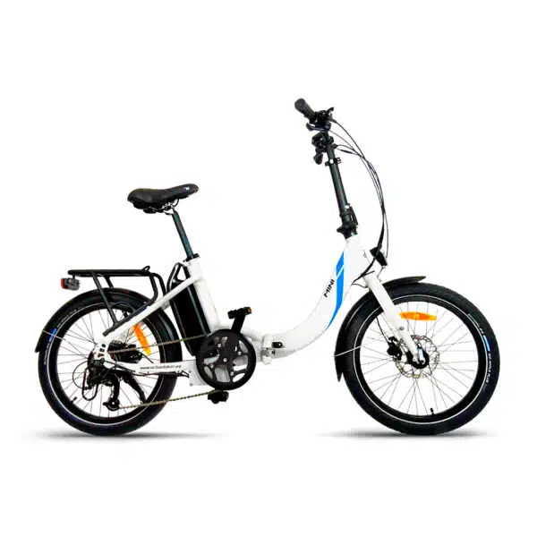 Vélo pliant électrique Urbanbiker Mini