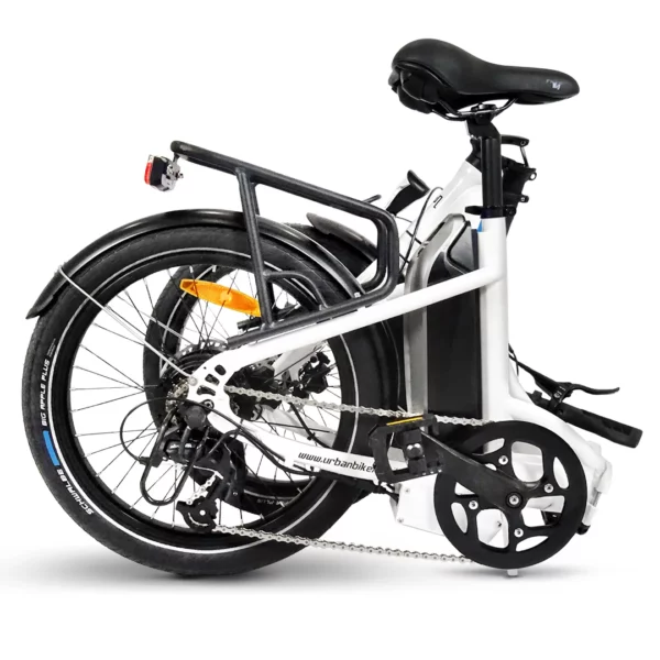Vélo pliant électrique Urbanbiker Mini – Image 3