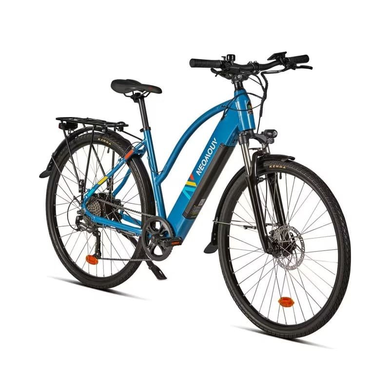 Vélo tout chemin électrique NEOMOUV RAIPON – Image 7