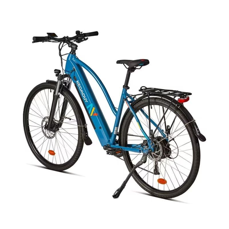 Vélo tout chemin électrique NEOMOUV RAIPON – Image 6