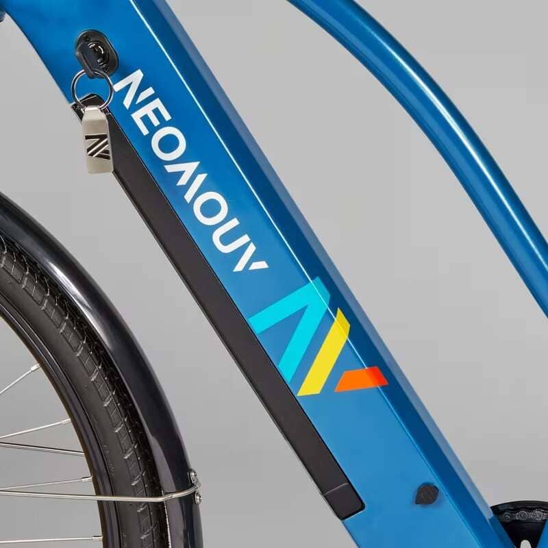Vélo tout chemin électrique NEOMOUV RAIPON – Image 5