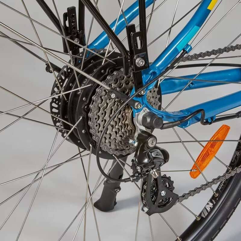 Vélo tout chemin électrique NEOMOUV RAIPON – Image 3