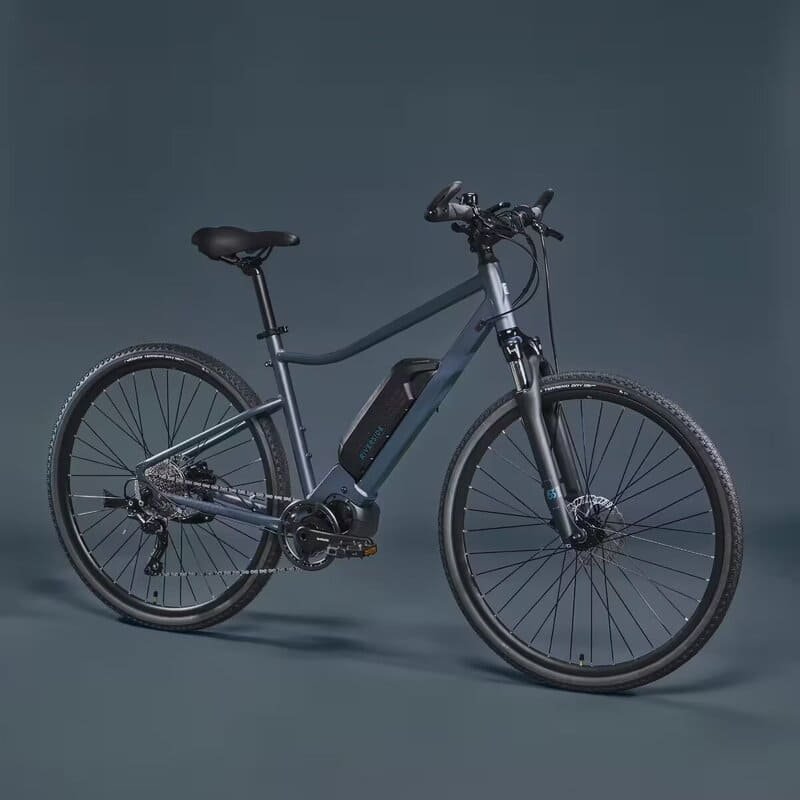 Vélo tout chemin électrique Riverside 540 E – Image 2