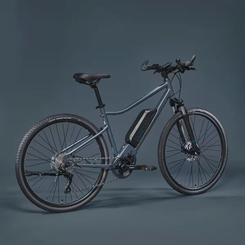 Vélo tout chemin électrique Riverside 540 E – Image 3