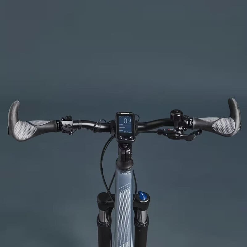 Vélo tout chemin électrique Riverside 540 E – Image 4