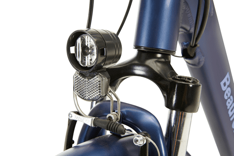 Vélo ville électrique Beaufort Bonnie – Image 6