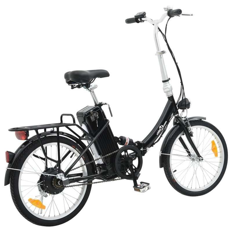 VidaXL Vélo électrique pliable – Image 8