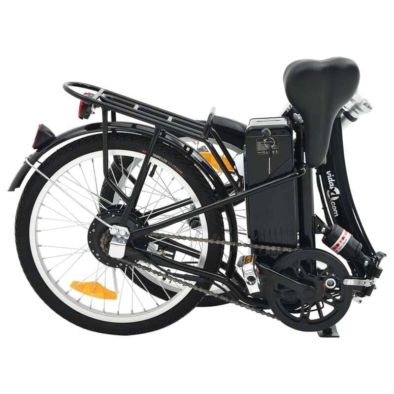 VidaXL Vélo électrique pliable – Image 7