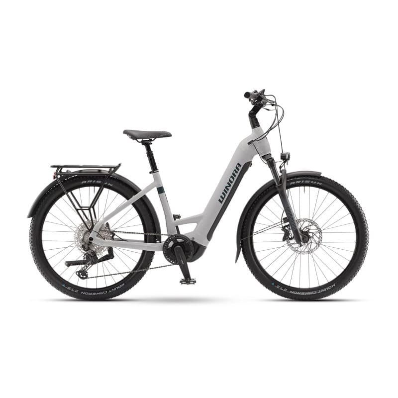 Winora Yucatan X12 Pro