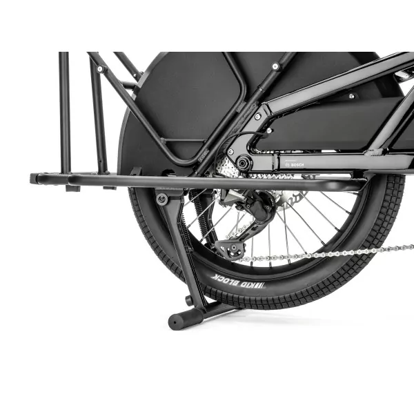 Vélo cargo électrique Moustache Lundi 20.3 DUAL 2023 – Image 7