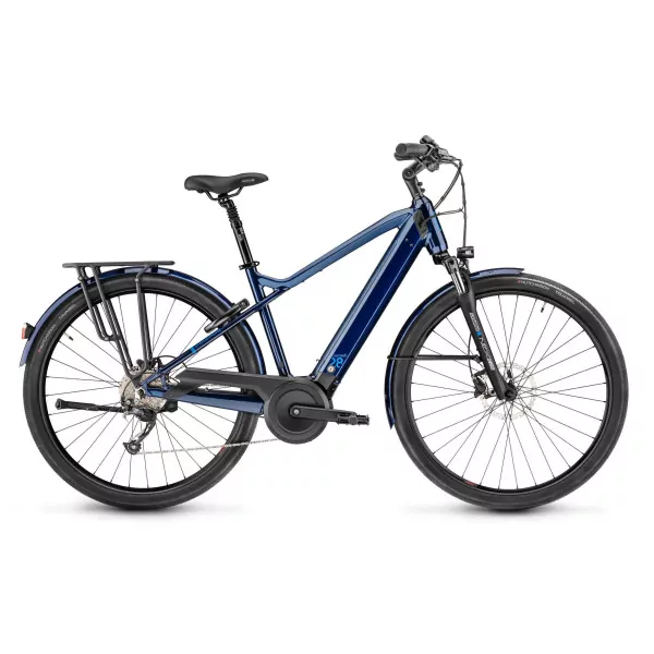 VTC électrique Moustache Samedi 28 Trekking 2.1 2024